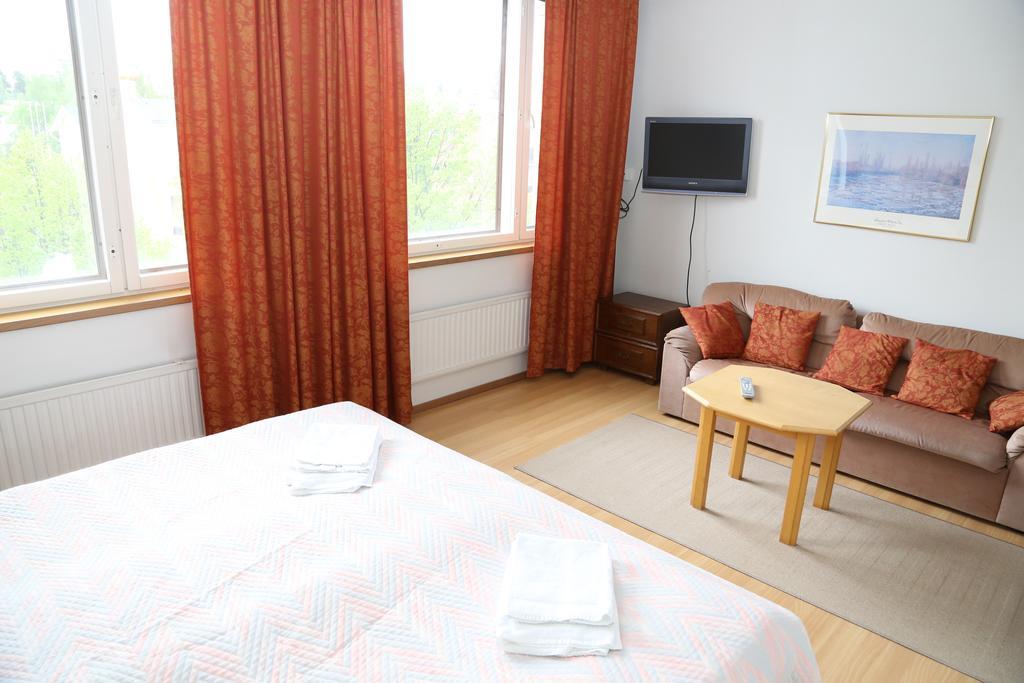 Hotelli Iisalmen Seurahuone Iisalmi Extérieur photo