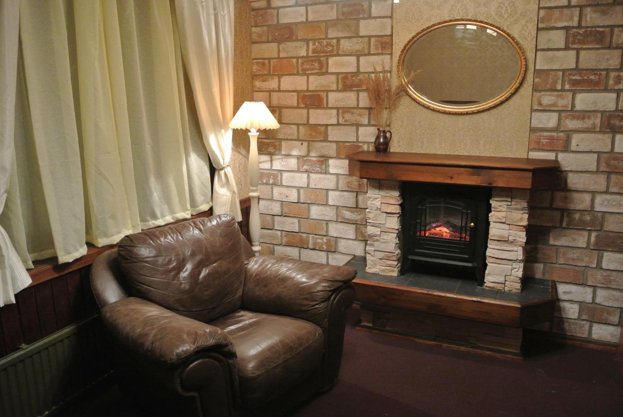 Hotelli Iisalmen Seurahuone Iisalmi Extérieur photo
