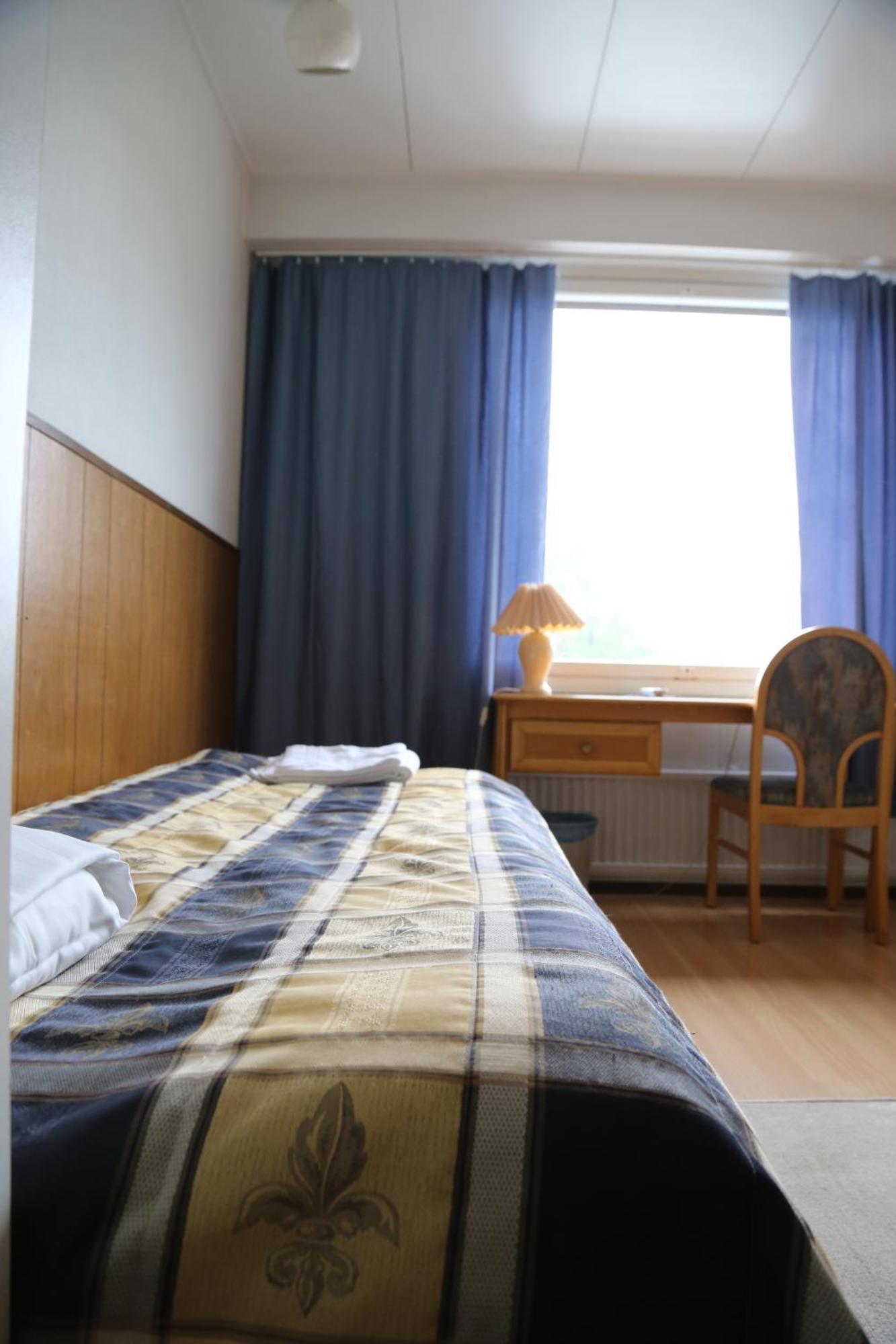 Hotelli Iisalmen Seurahuone Iisalmi Chambre photo