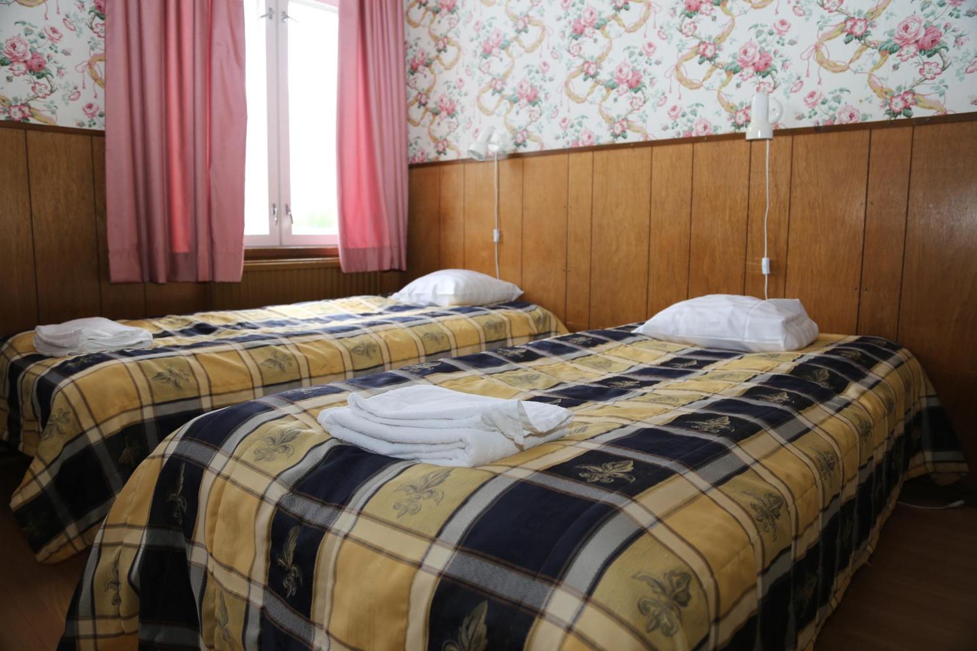 Hotelli Iisalmen Seurahuone Iisalmi Chambre photo